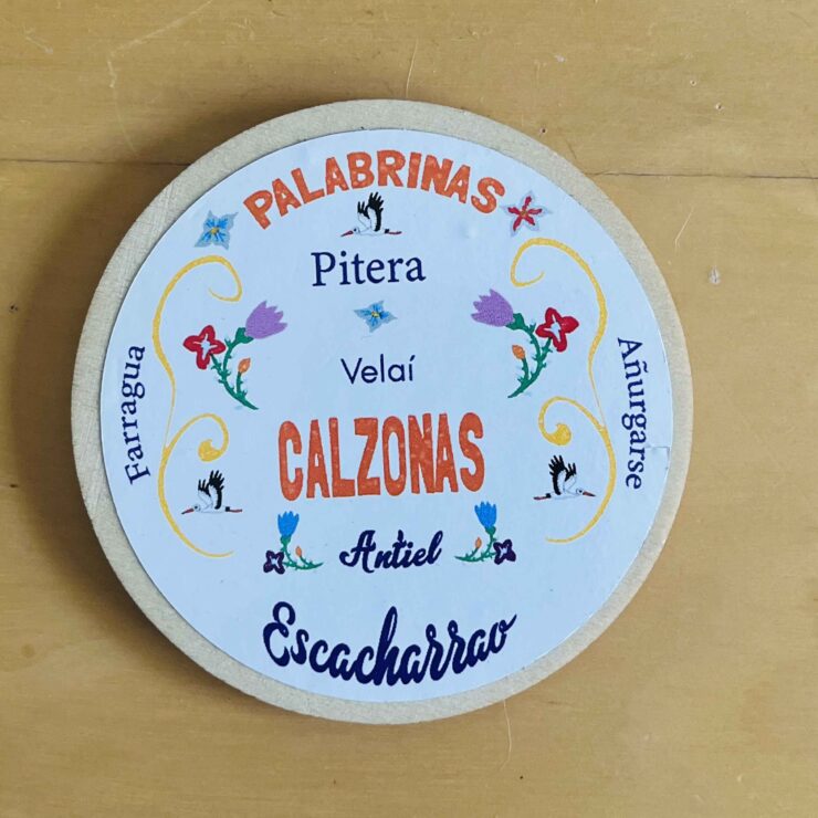 Ajecho iman nevera palabrinas blanco scaled